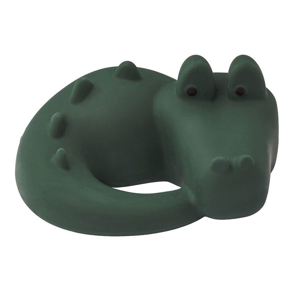 Liewood Badelegetøj - Yrsa Crocodile - Garden Green