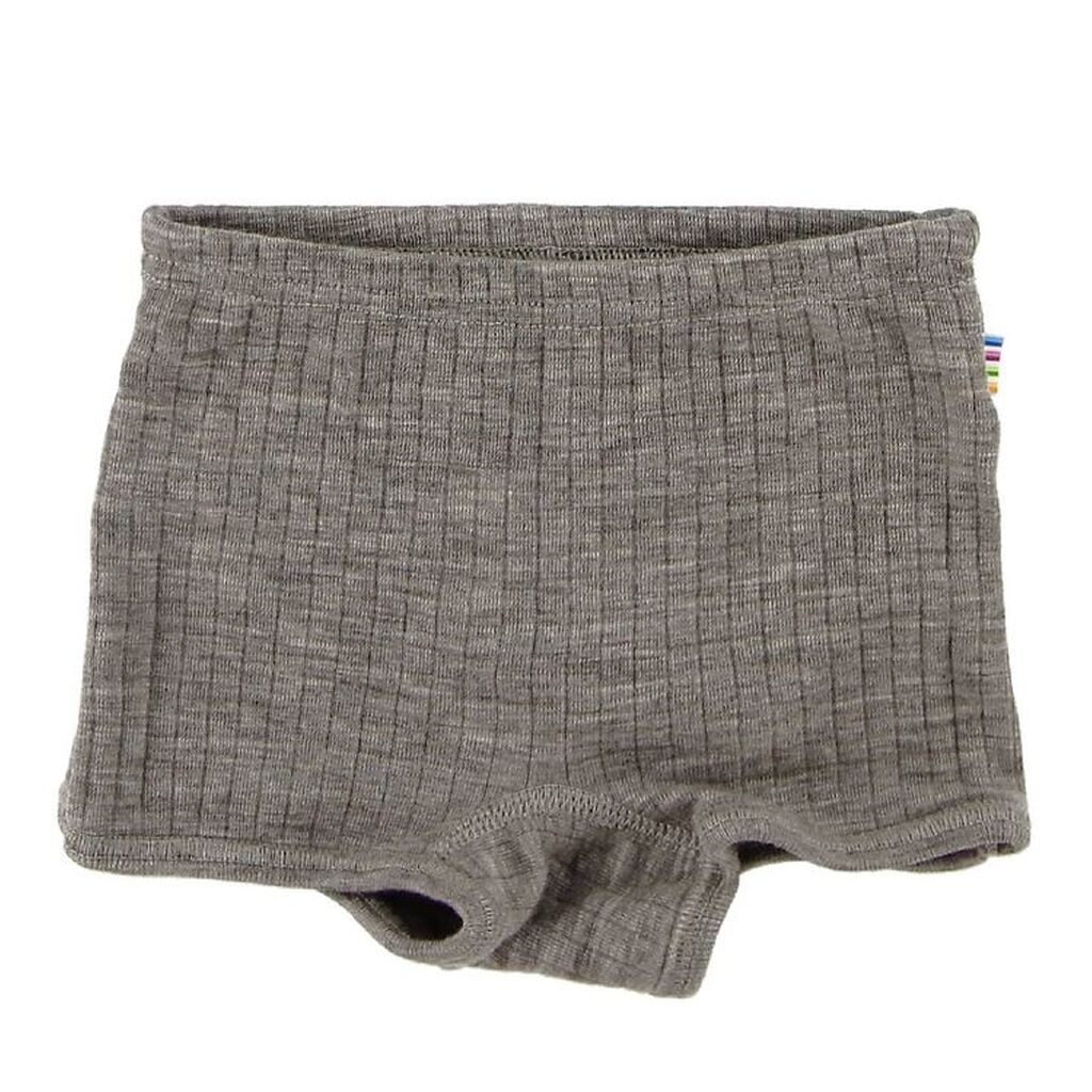 Joha Hipsters - Uld - Brunmeleret