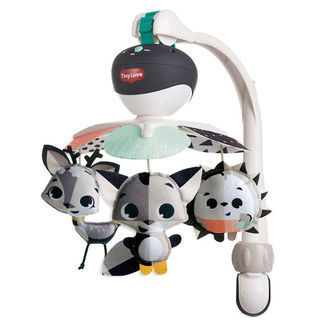 Tiny Love Musikuro - Take Along - Magical Tales