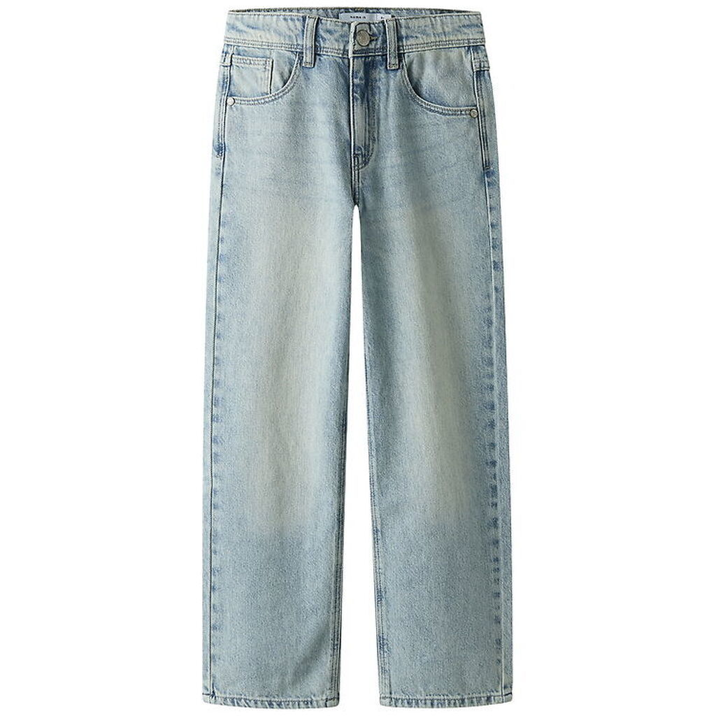 Name it Jeans - NkmRyan - Vintage Light Blue Denim