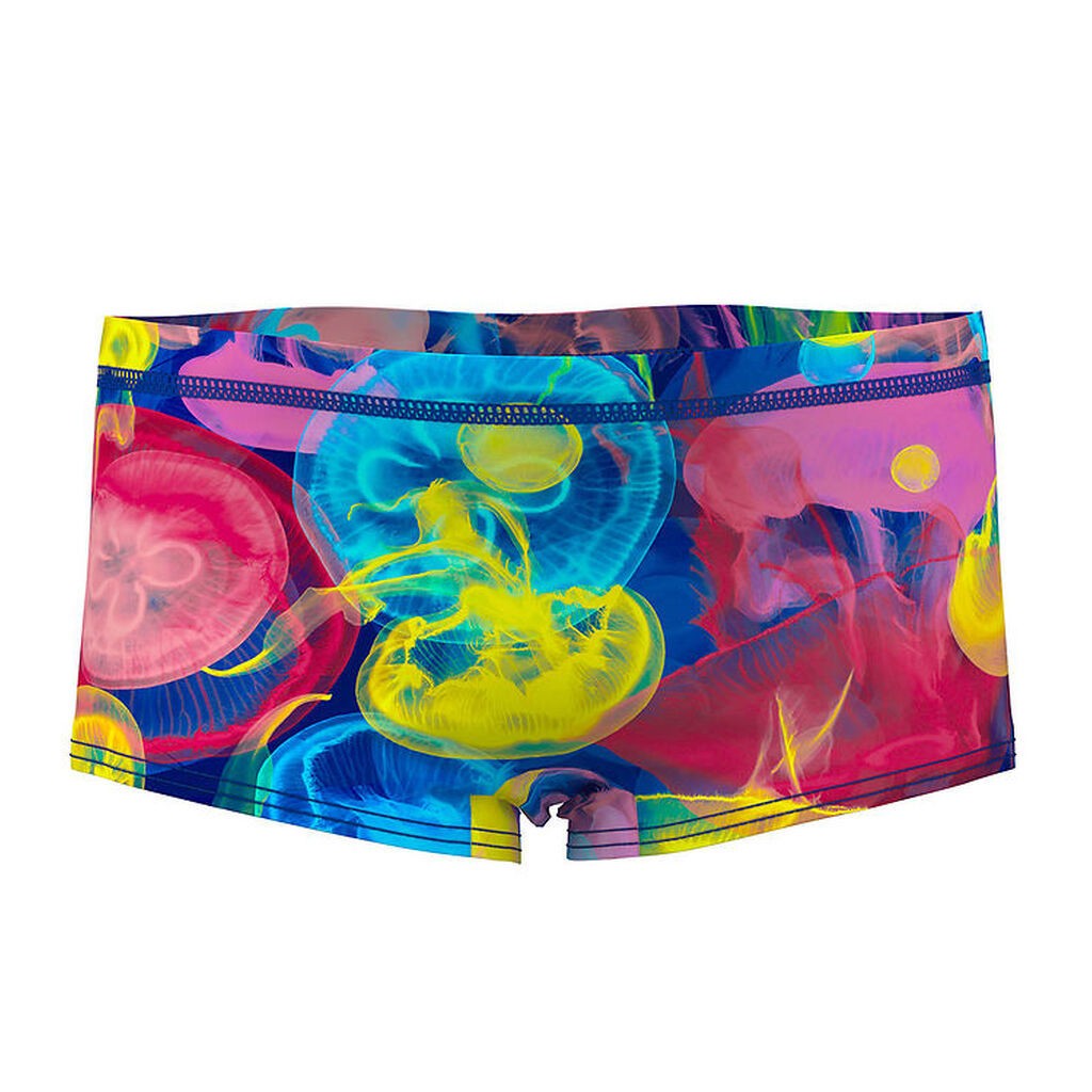 Funkita Badebukser - Printed Trunks - UV50+ - Sting Stung