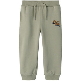 Name It Sweatpants - NmmBernhard - Shadow