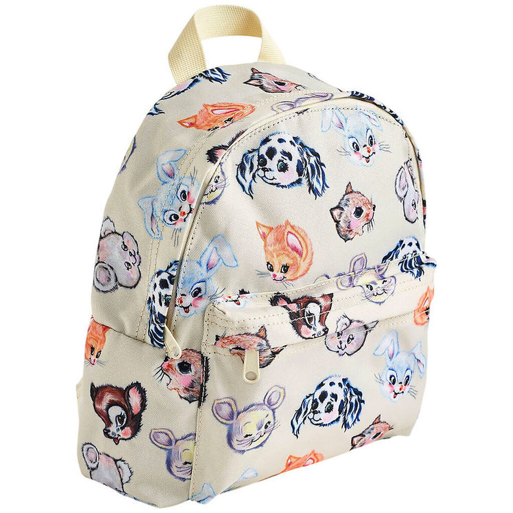 Molo Rygsæk - Backpack - Itty Bitty