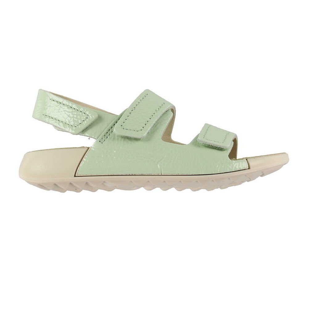 Ecco Sandaler - Cozmo K - Matcha