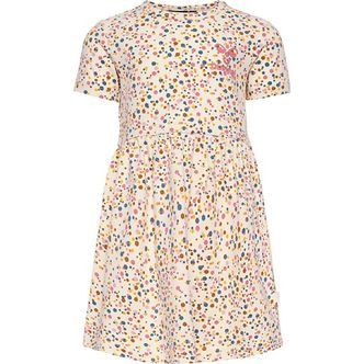 Hummel Kjole - hmlKaren - Turtledove