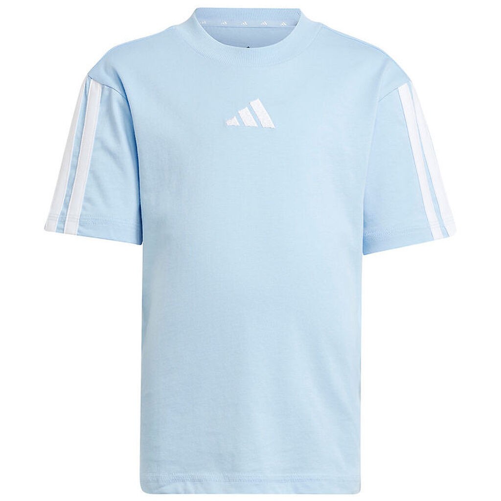 adidas Performance T-shirt - LK 3S - Globlu/White