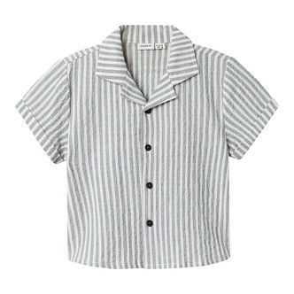 Name It T-shirt - NmmFedenis - Navy Blazer