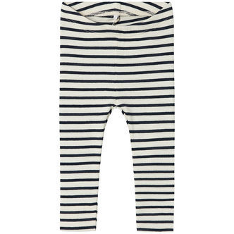 Name It Leggings - Noos - NbnBani - Dark Sapphire