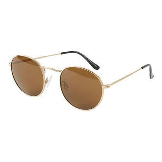 Name It Solbriller - NkfFeva - Gold Colour/N010