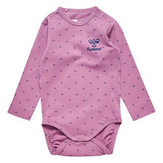 Hummel Body l/æ - HmlBeesy - Valerian