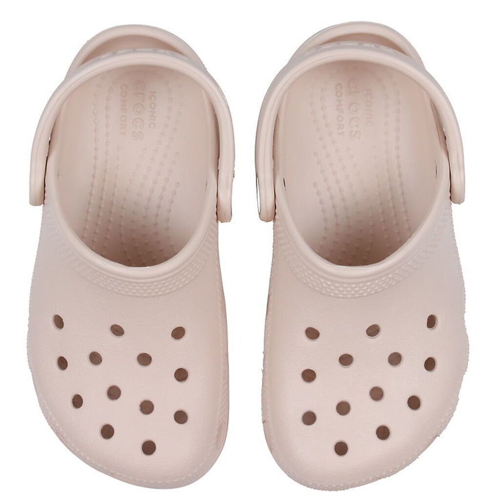 Crocs Sandaler - Classic Clog K - Quartz
