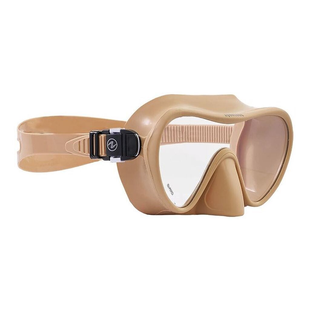 Aqua Lung Dykkermaske - Nabul - Sand