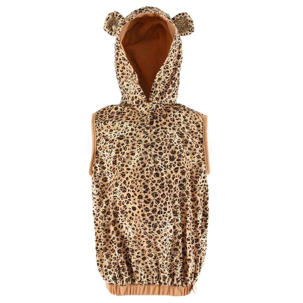 Souza Udklædning - Leopard