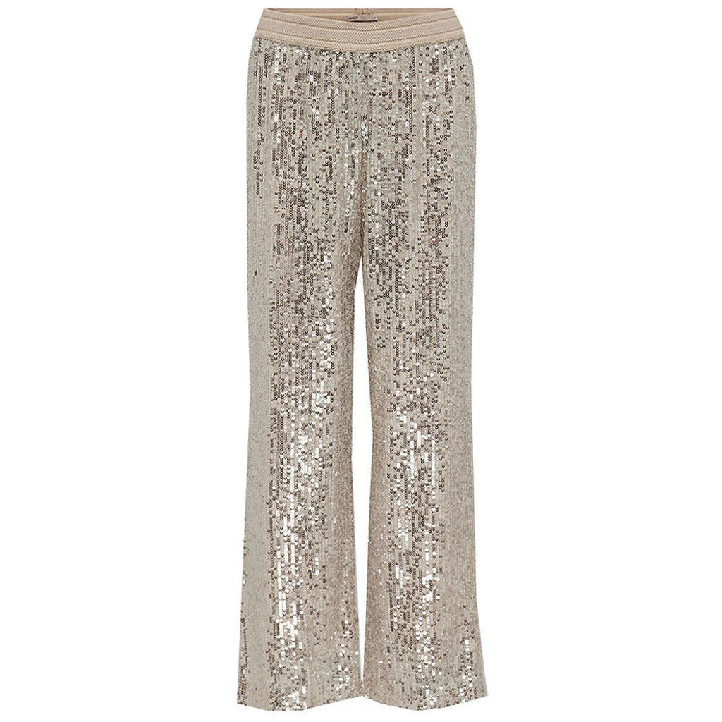 Kids Only Bukser - KogFransa - Moonbeam m. Palietter