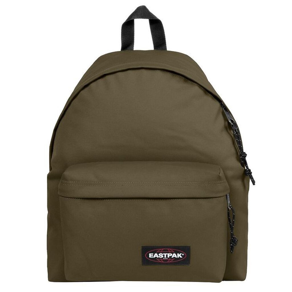Eastpak Rygsæk - Padded Pak'r - 24 L - Army Olive