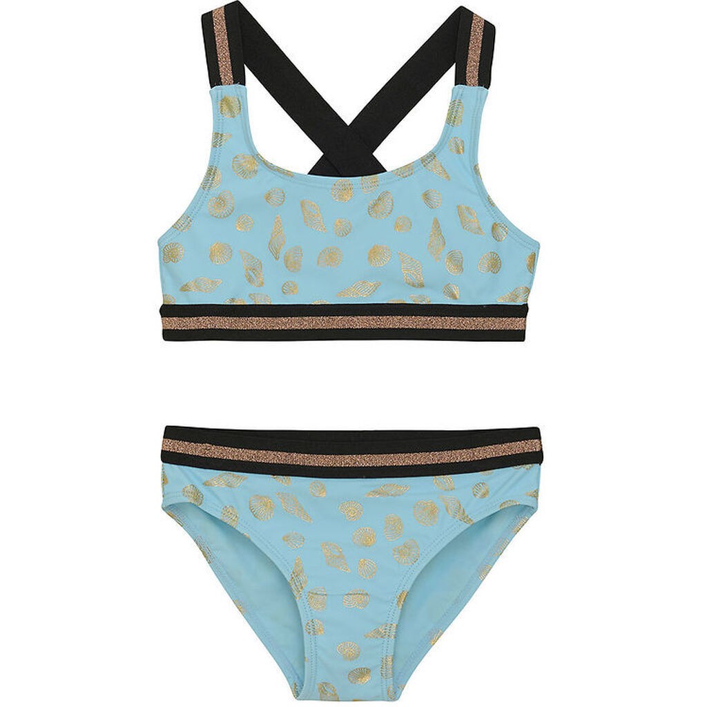 Color Kids Bikini - Summer Song