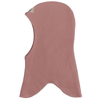 Racing Kids Elefanthue - 2-lags - Old Rose