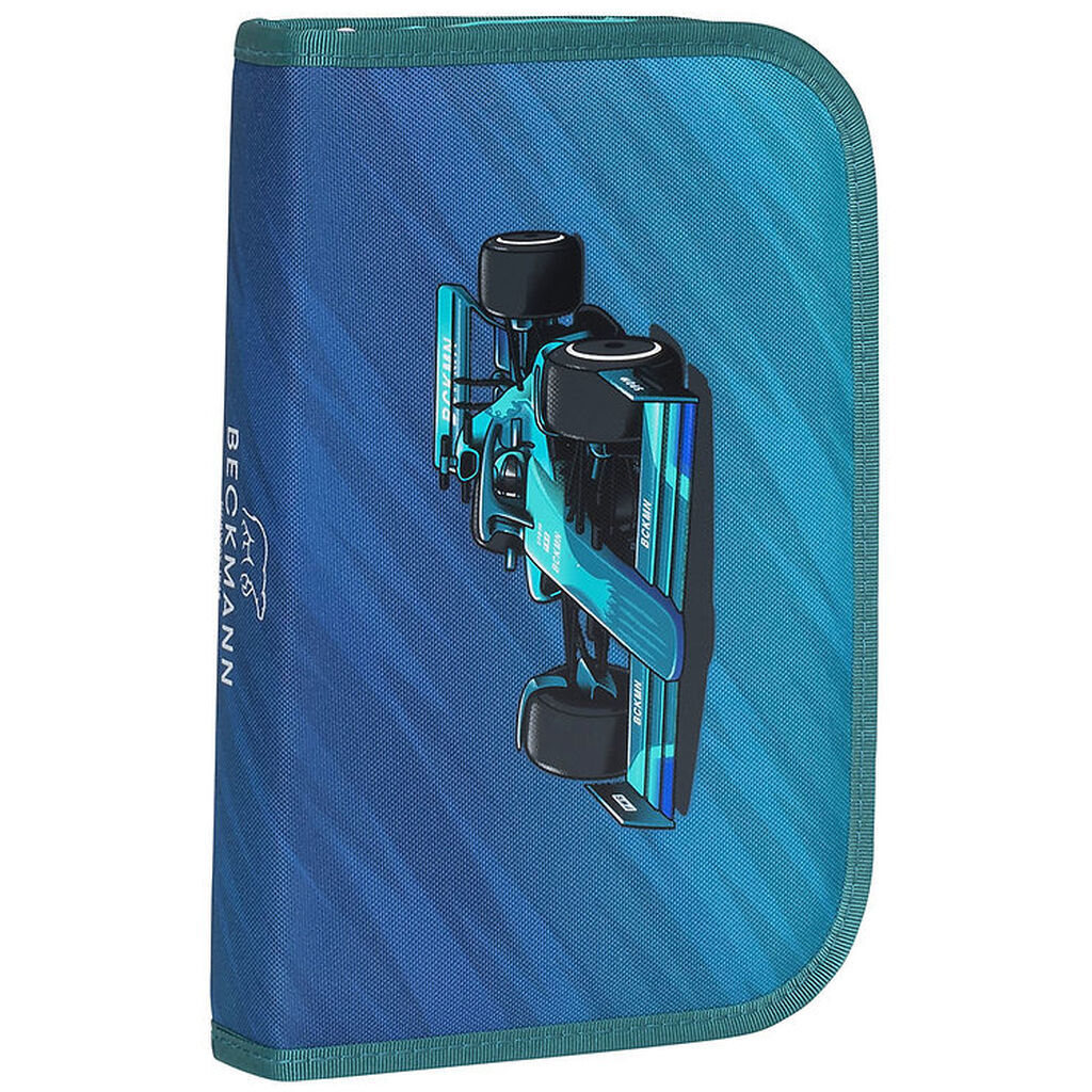 Beckmann Penalhus m. Indhold - Racing