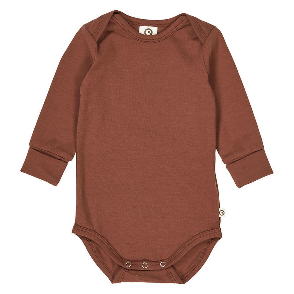 Müsli Body l/æ - Cozy Me - Root