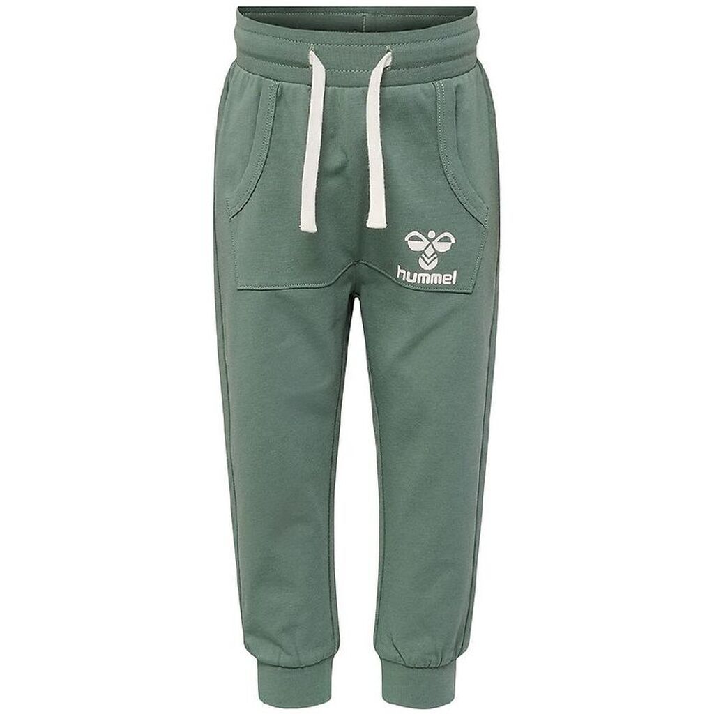 Hummel Sweatpants - hmlFutte - Laurel Wreath