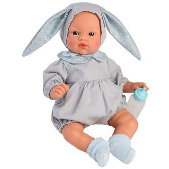 Asi Dukke - 36 cm - Koke