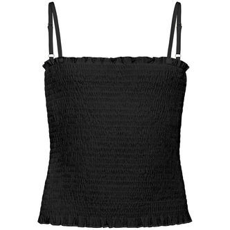 Grunt Top - Tobine - Sort