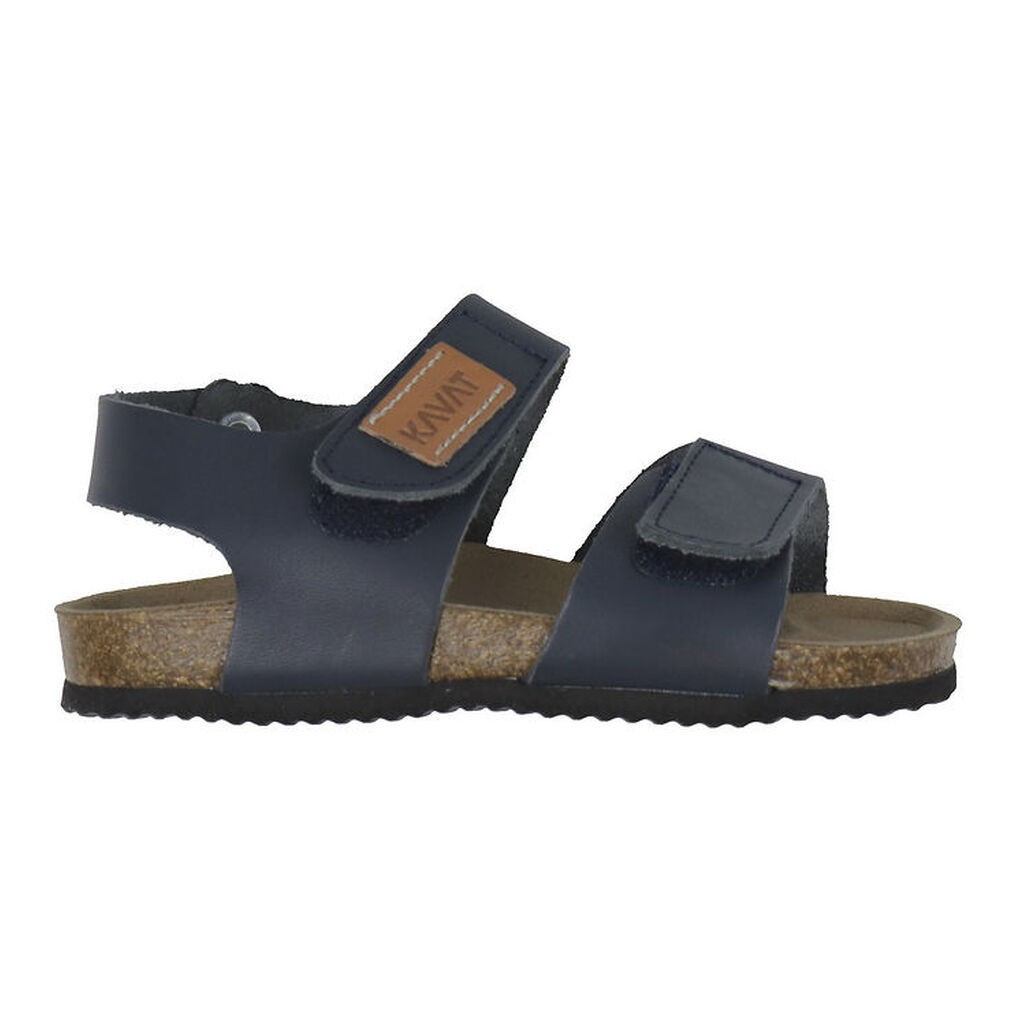 Kavat Sandaler - Bomhus - Navy