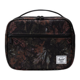 Herschel Køletaske - Pop Quiz - Fallen Leaves Camo