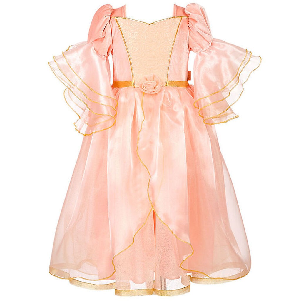 Souza Udklædning - Prinsesse - Marie-Laure - Rosa