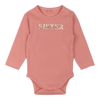 The New Siblings Body l/æ - TnsbSister - Old Rose