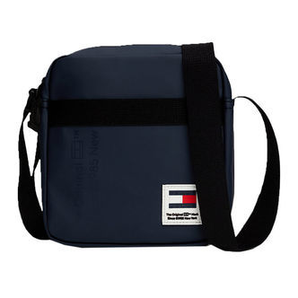 Tommy Hilfiger Bæltetaske - Essential Dayli Reporter - Sort