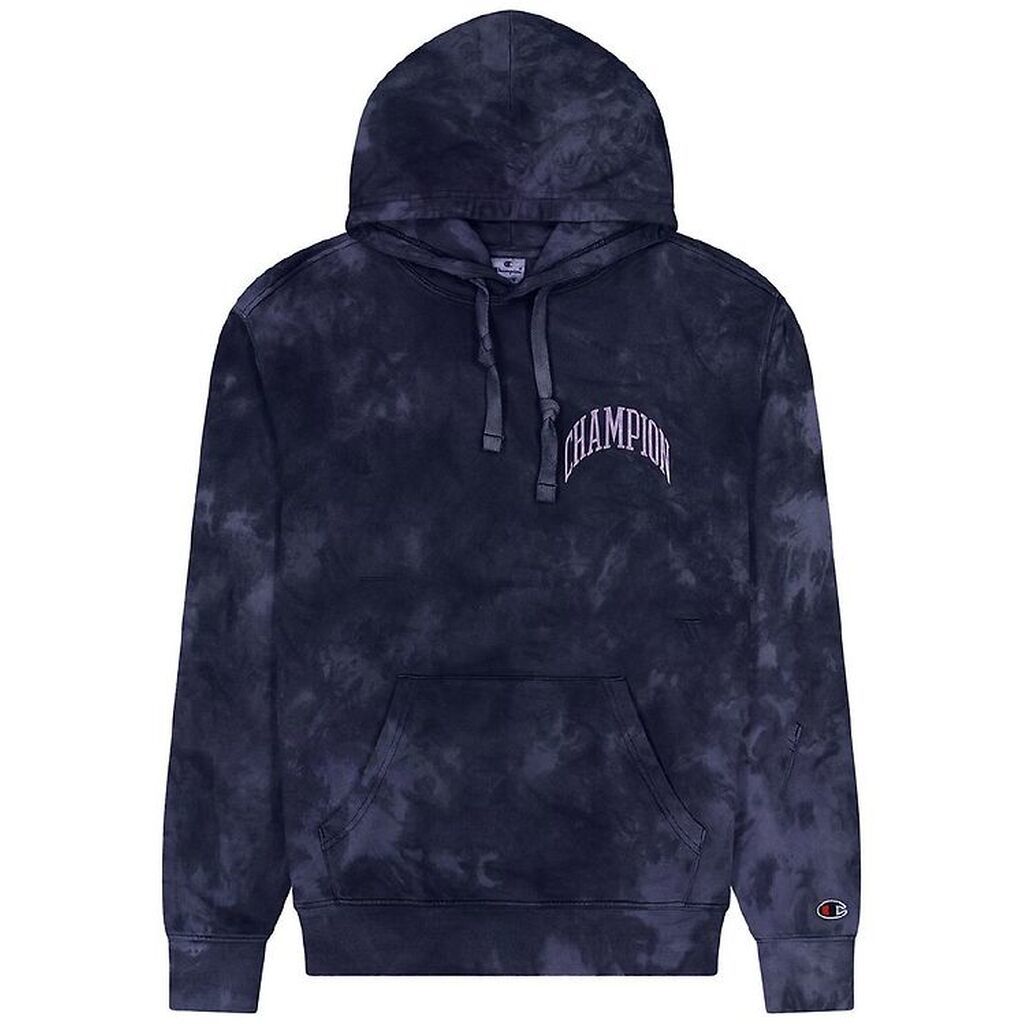 Champion Fashion Hættetrøje - Navy