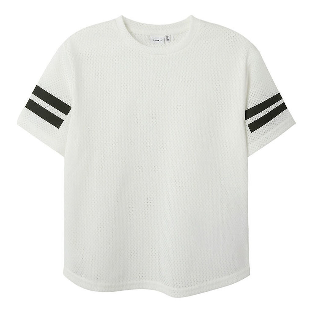 Name It T-shirt - NkmDiego - Snow White