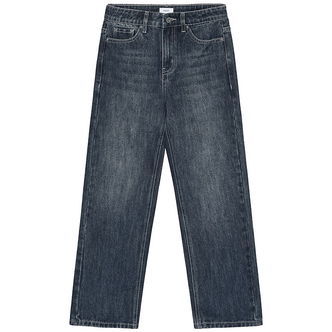 Grunt Jeans - GrStreet - Loose - Blå