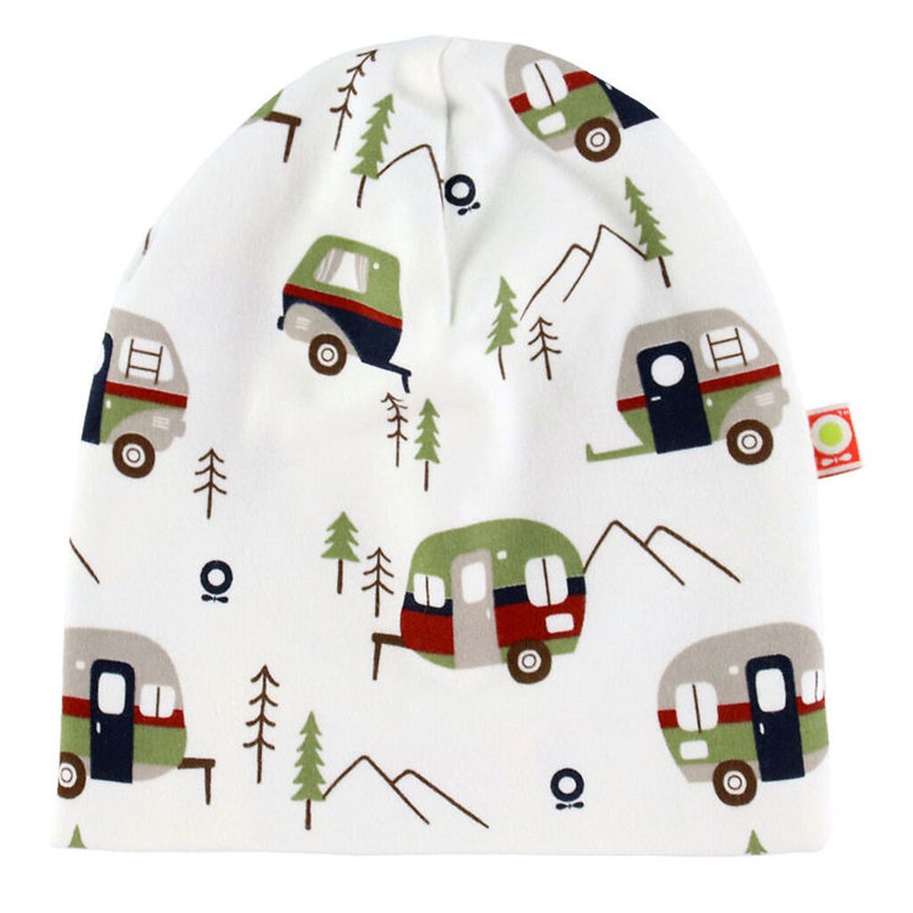 Katvig Hue - Beanie - Off White