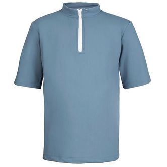 Petit Crabe Badebluse - Max - UV50+ - Petrol