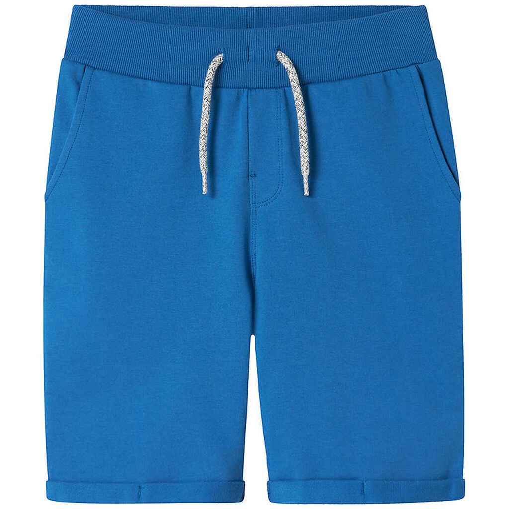 Name It Sweatshorts - NkmVermo - Star Sapphire