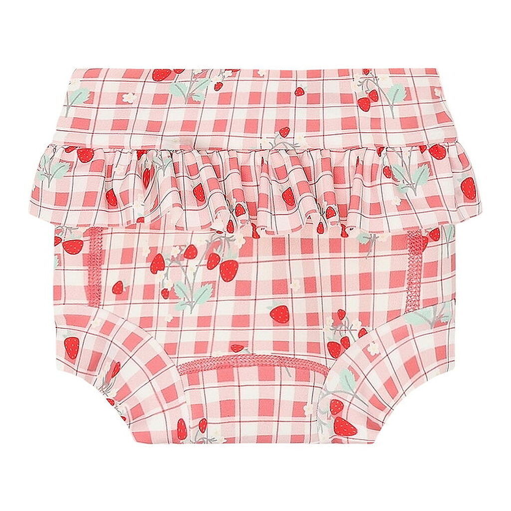 Hust and Claire Blebadebukser - UV50+ - HCHarumi - Ivory