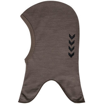 Hummel Elefanthue - 1-lags - HmlHip - Uld - Major Brown