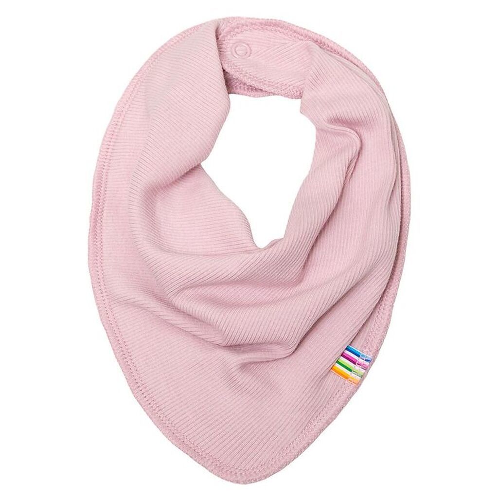 Joha Savlesmæk - Rib - Støvet Rosa