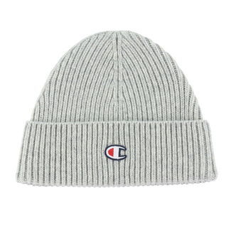 Champion Hue - Uld/Polyester - Grey Melange