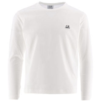 C.P. Company Bluse - Gauze White