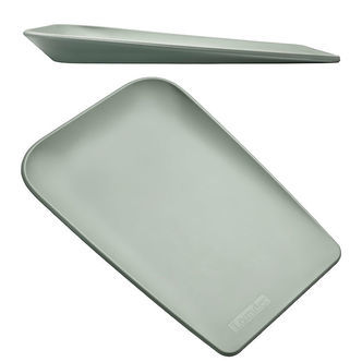 Leander Matty Puslepude - Mini - Sage Green