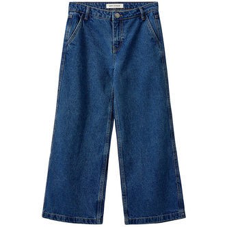Sofie Schnoor Jeans - Denim Blue