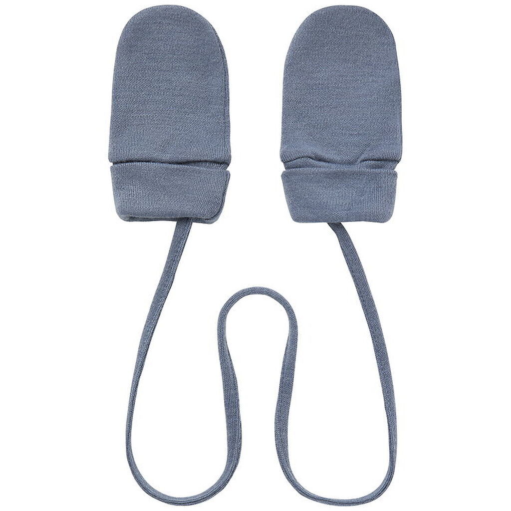 Name It Luffer - Uld - NbmWillit - Folkstone Gray