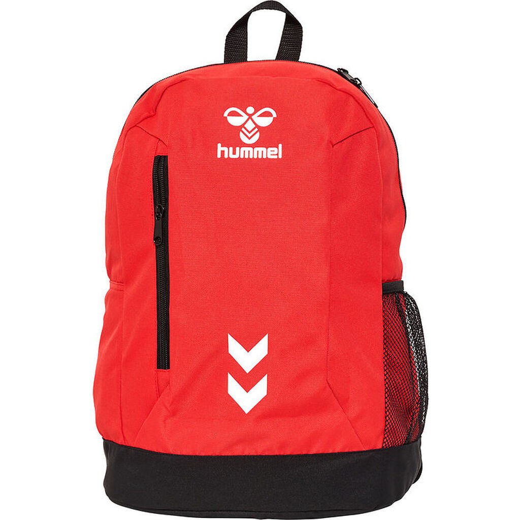 Hummel Rygsæk - hmlCore 2.0 - True Red/Black