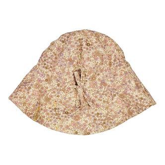 Wheat Solhat - Chloé - Clam Flowers