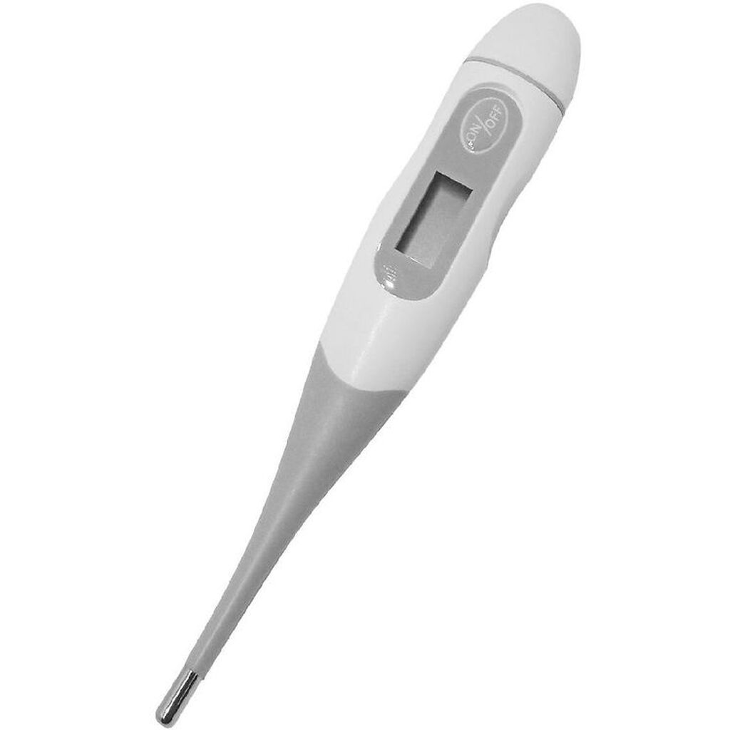 Oopsy Termometer - Grå