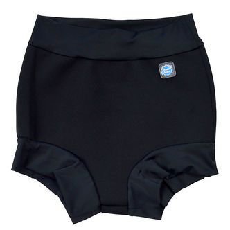 Splash About Blebadebukser - Splash Shorts - Sort