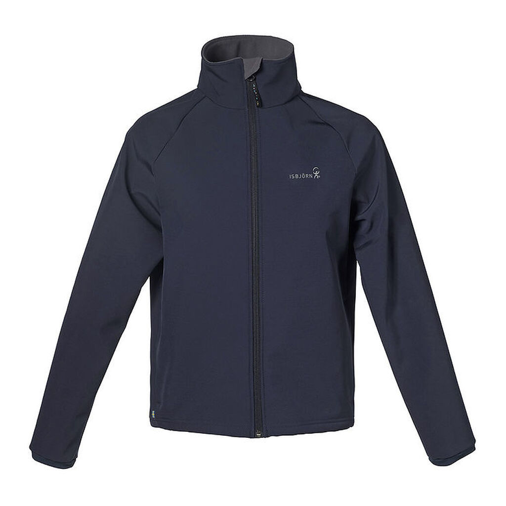 Isbjörn Of Sweden Skaljakke - Thunder - Navy